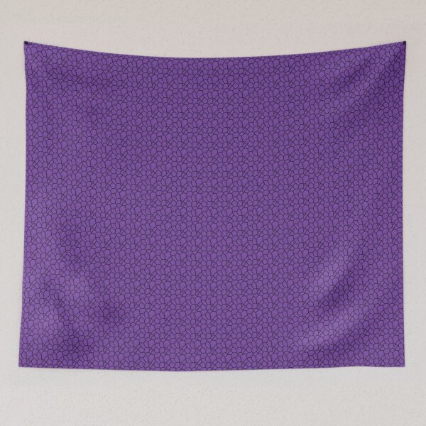 Item preview, Scales Purple designed and sold by ianablakeman.