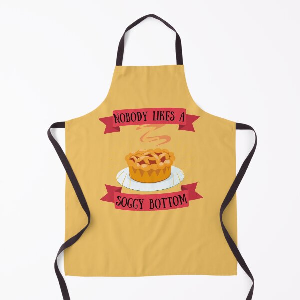 Item preview, Nobody Likes A Soggy Bottom designed and sold by EvaWolf.
