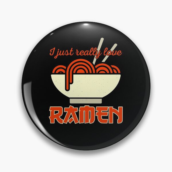 Item preview, Funny Ramen designed and sold by artworkbyrihen.