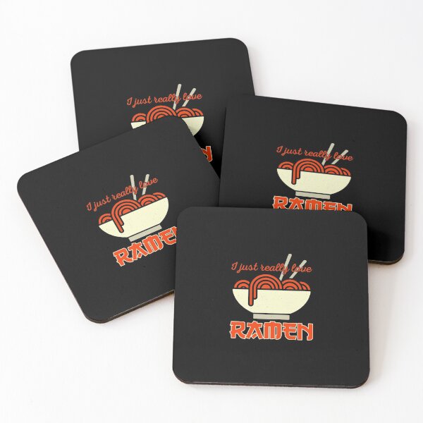 Item preview, Funny Ramen designed and sold by artworkbyrihen.