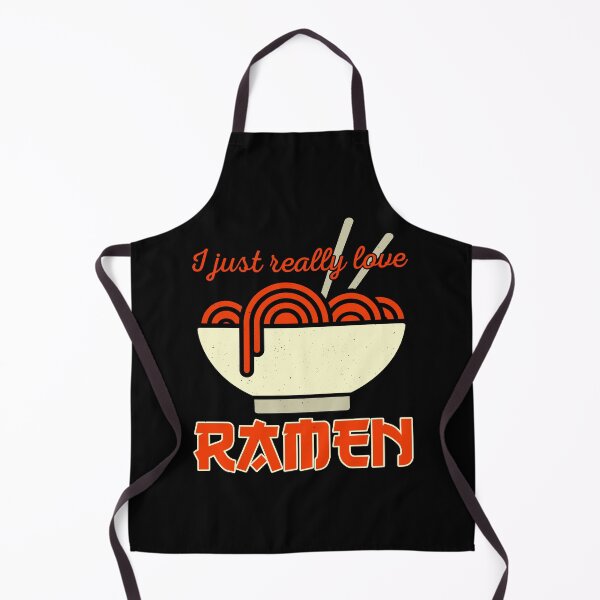 Item preview, Funny Ramen designed and sold by artworkbyrihen.