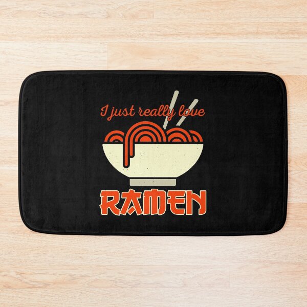 Item preview, Ramen divertido designed and sold by artworkbyrihen.