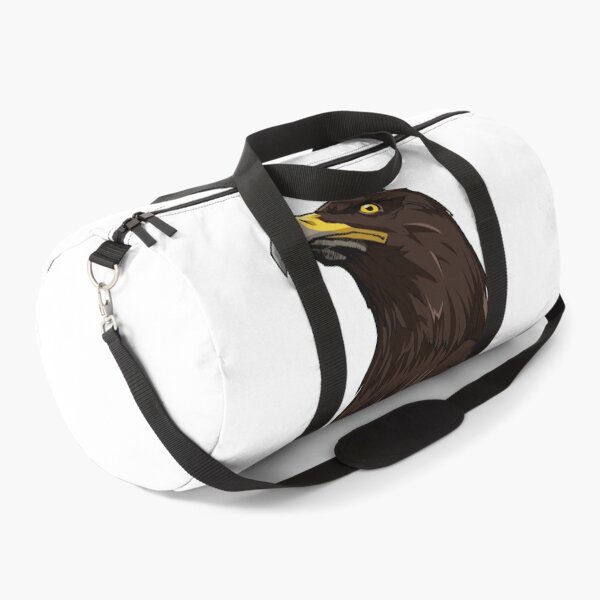Item preview, Illustration Eagle America Patriotic Birthday gift designed and sold by GBDesigner.