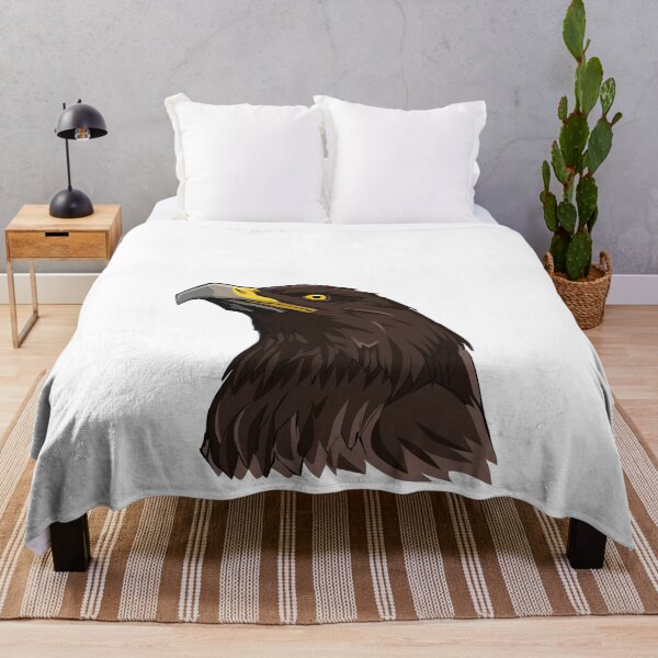 Item preview, Illustration Eagle America Patriotic Birthday gift designed and sold by GBDesigner.