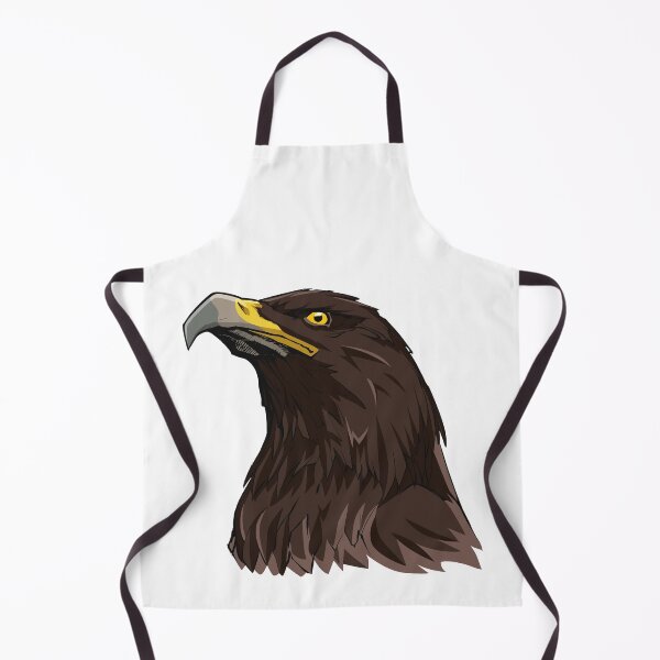 Item preview, Illustration Eagle America Patriotic Birthday gift designed and sold by GBDesigner.
