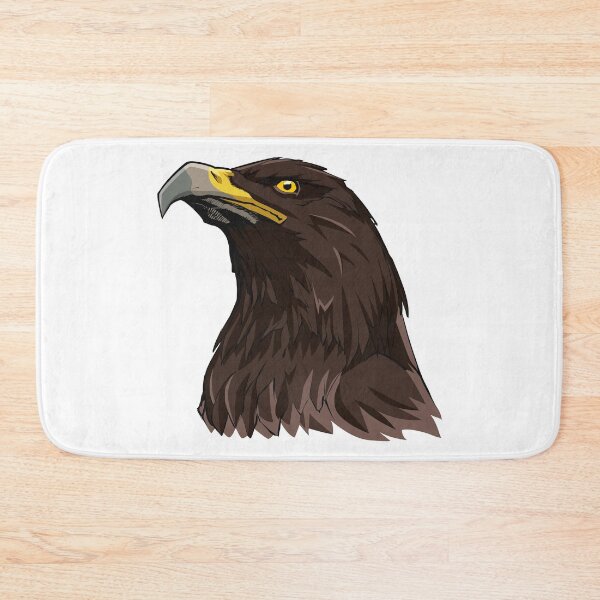 Item preview, Illustration Eagle America Patriotic Birthday gift designed and sold by GBDesigner.