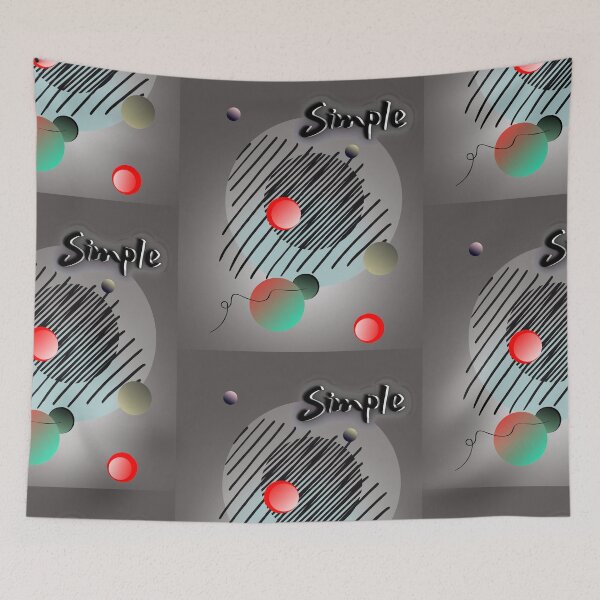 Item preview, Simple designed and sold by Anaelih.