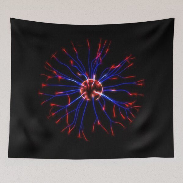 Item preview, Plasma Ball designed and sold by Avril Harris.