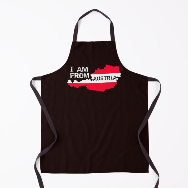 Item preview, I am from Austria designed and sold by ToniaKroeger.