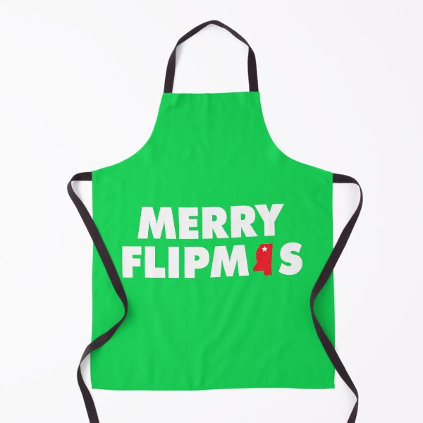 Item preview, MERRY FLIPMAS designed and sold by GoldenDov.