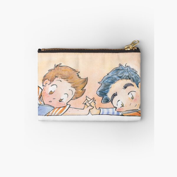 Item preview, Blue and Orange designed and sold by aredblush.