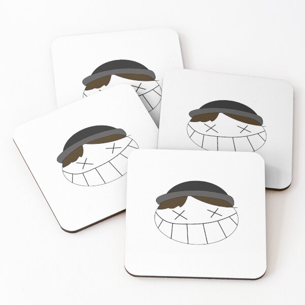 Item preview, Skateboard Mascot designed and sold by BrookshireB.