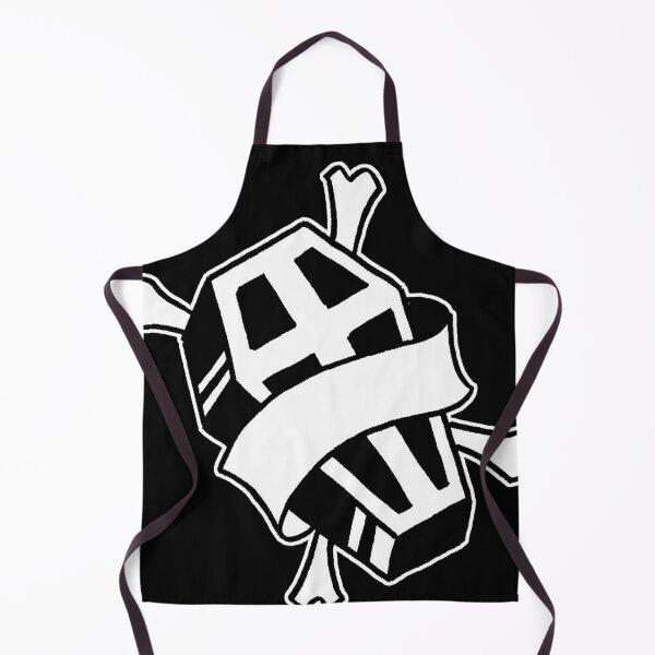 Item preview, Tattoo Coffin And Bones designed and sold by Greg Donchatz.