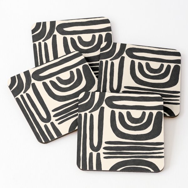 Item preview, Mid-Century Modern Art #2 designed and sold by ezestudio.
