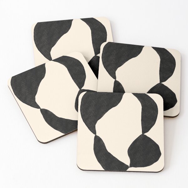 Item preview, Mid-Century Modern Art #3 designed and sold by ezestudio.