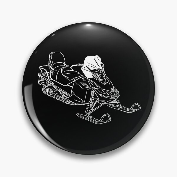 Item preview, Cool Snowmobile designed and sold by Aurealis Creatief.