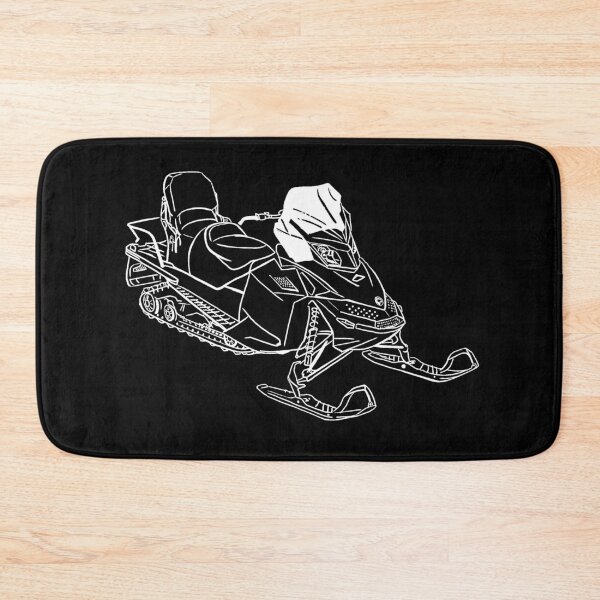 Item preview, Cool Snowmobile designed and sold by Aurealis Creatief.