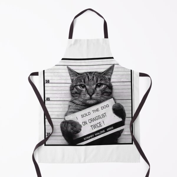 Item preview, popping cat - cat sticker designed and sold by Funny Tee.