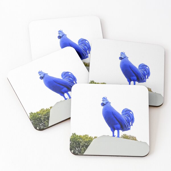 Item preview, Blue Rooster designed and sold by Keller Billstrom.