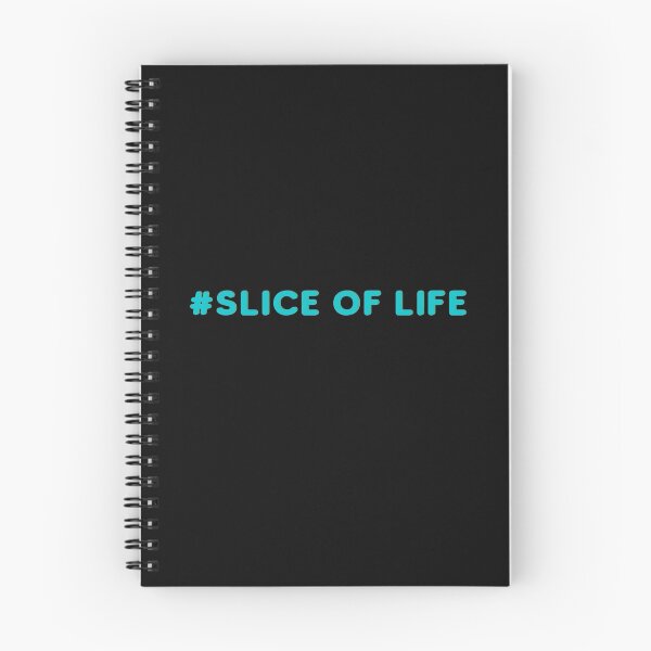 Item preview, #sliceoflife designed and sold by avocadissimo.