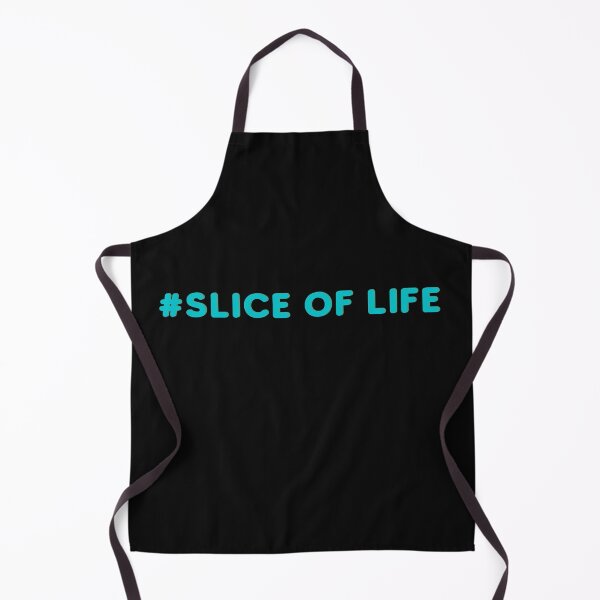 Item preview, #sliceoflife designed and sold by avocadissimo.