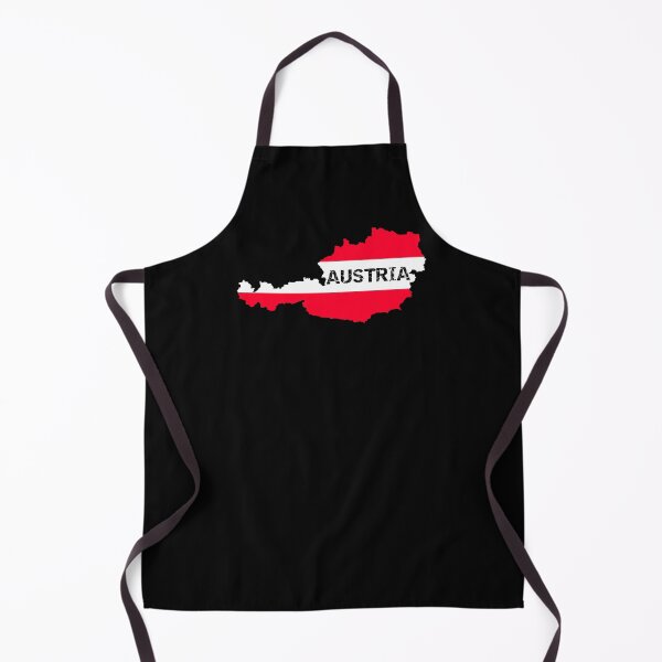 Item preview, Austria Austrian Flag designed and sold by ToniaKroeger.