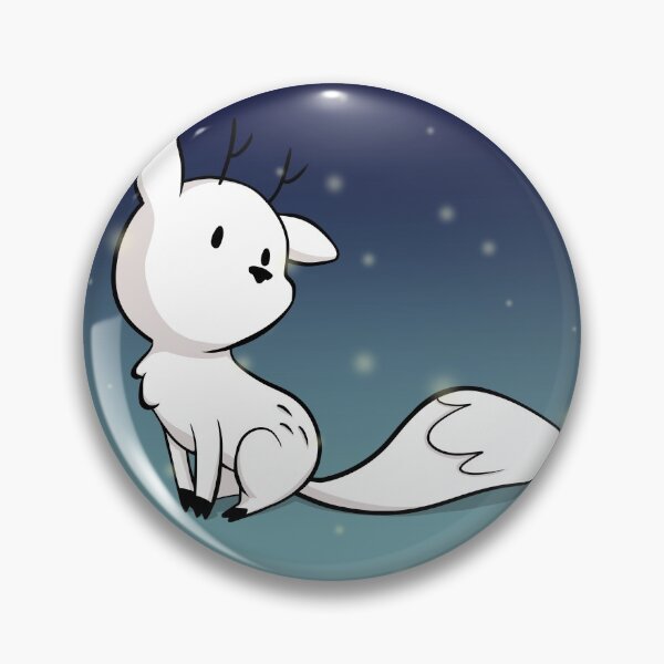 Item preview, Twig the deerfox designed and sold by geosmin.