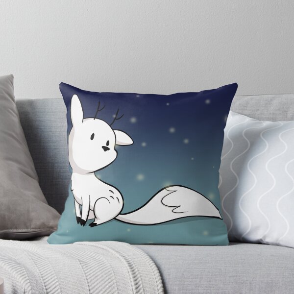 Item preview, Twig the deerfox designed and sold by geosmin.