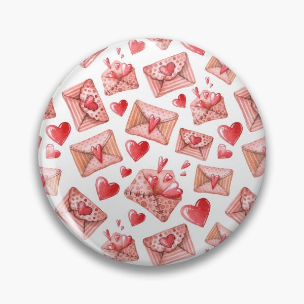 Item preview, LOVE PATTERN designed and sold by selfesteeem.