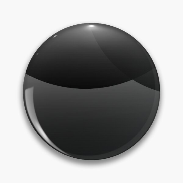 Item preview, black gradient circle designed and sold by Fai-oma.