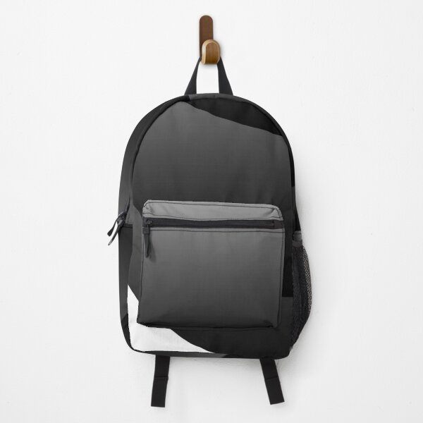 Item preview, black gradient circle designed and sold by Fai-oma.
