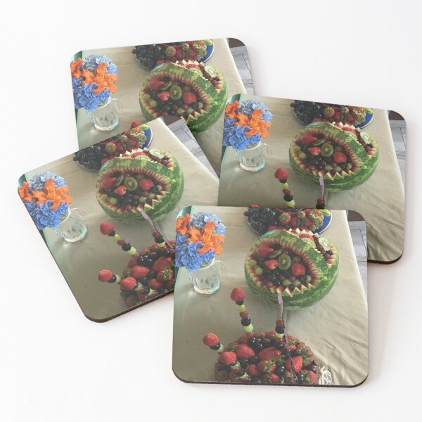 Item preview, Let's have a Party designed and sold by Taleta Hollis.