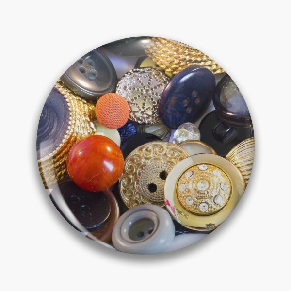 Item preview, Button It! designed and sold by Mamalia.