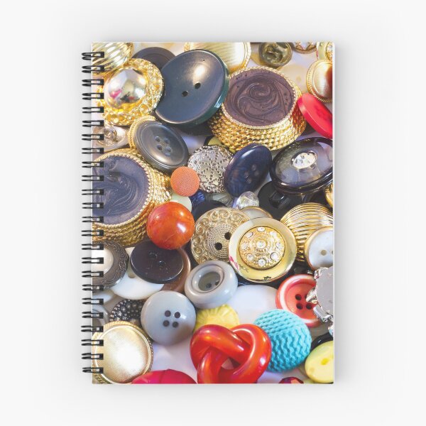Item preview, Button It! designed and sold by Mamalia.