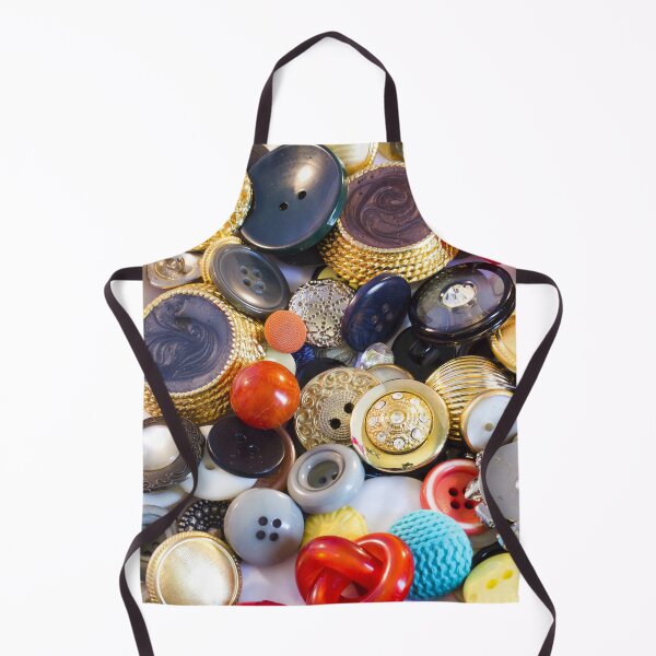 Item preview, Button It! designed and sold by Mamalia.