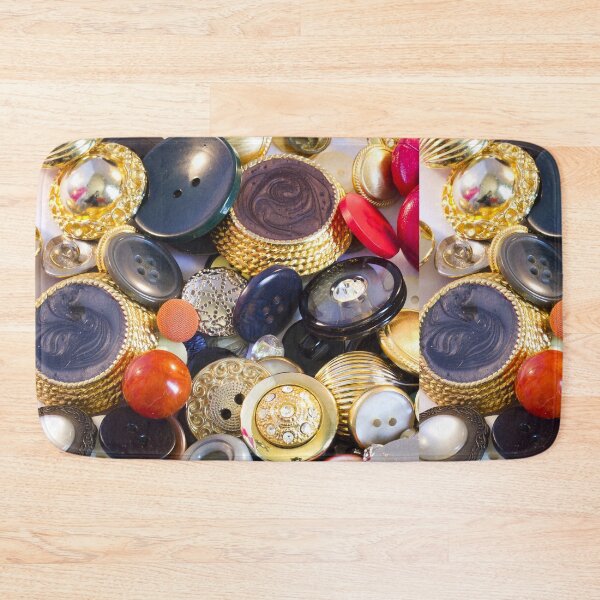Item preview, Button It! designed and sold by Mamalia.
