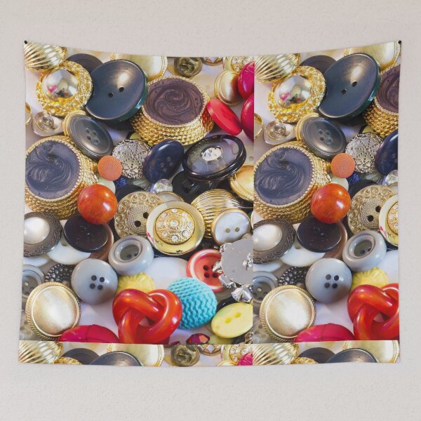 Item preview, Button It! designed and sold by Mamalia.