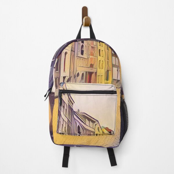 Item preview, Amsterdam Skyline Art Print designed and sold by Simona Balan.