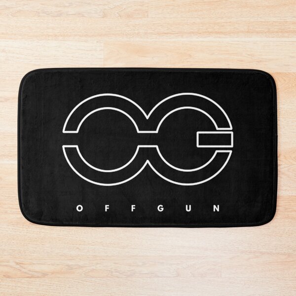 Item preview, OFFGUN LOGO designed and sold by Divini-Tee.