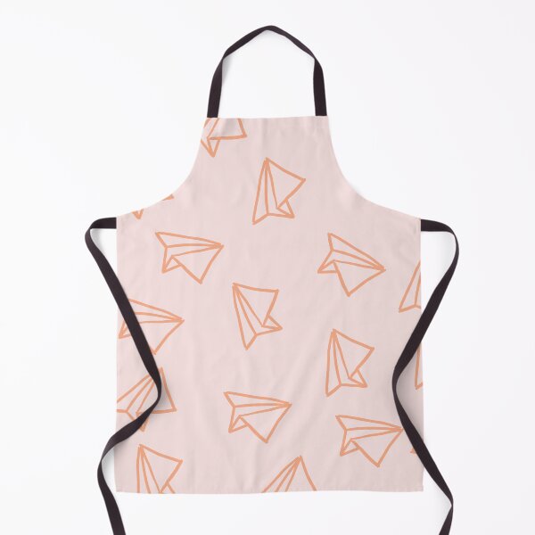 Item preview, hand-drawn paper plane designed and sold by Ava Benham.