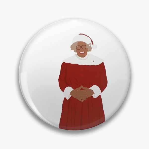Item preview, madea designed and sold by Kyleigh Moore.