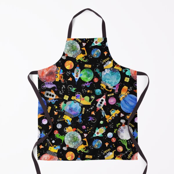 Item preview, Dinosaur Space Crew Galaxy Construction designed and sold by SamAnnDesigns.