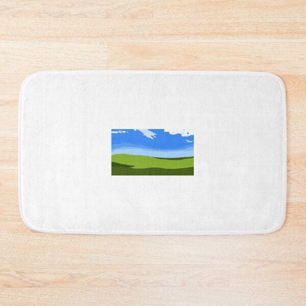 Artikelvorschau, Windows XP Pixel Hintergrund entworfen und verkauft von BasicBin.