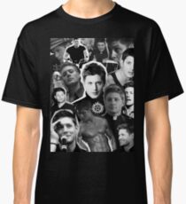 Supernatural Classic T-Shirt