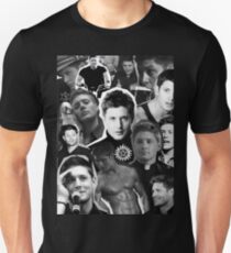Supernatural Unisex T-Shirt