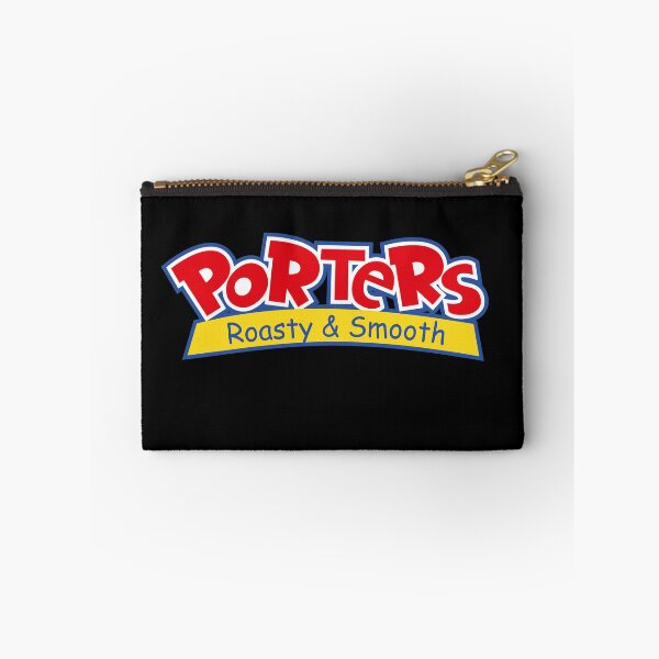 Item preview, Porters - Roasty and Smooth designed and sold by Craftaholic.