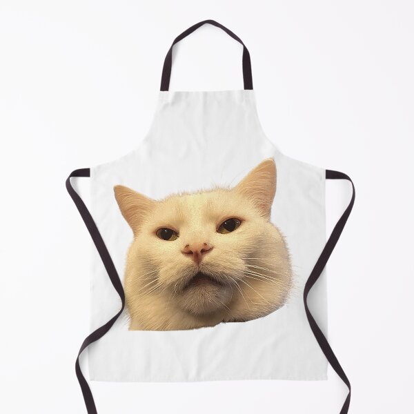 Item preview, popping cat - cat sticker designed and sold by Funny Tee.