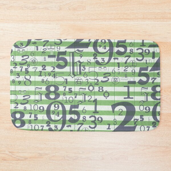 Item preview, Ledger Love - Numbers Dont Lie designed and sold by elevens.