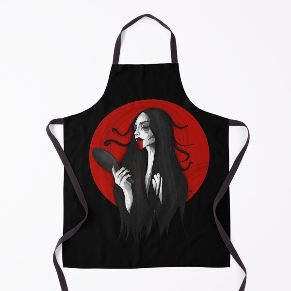 Item preview, Medusa designed and sold by Célia Vonthron.