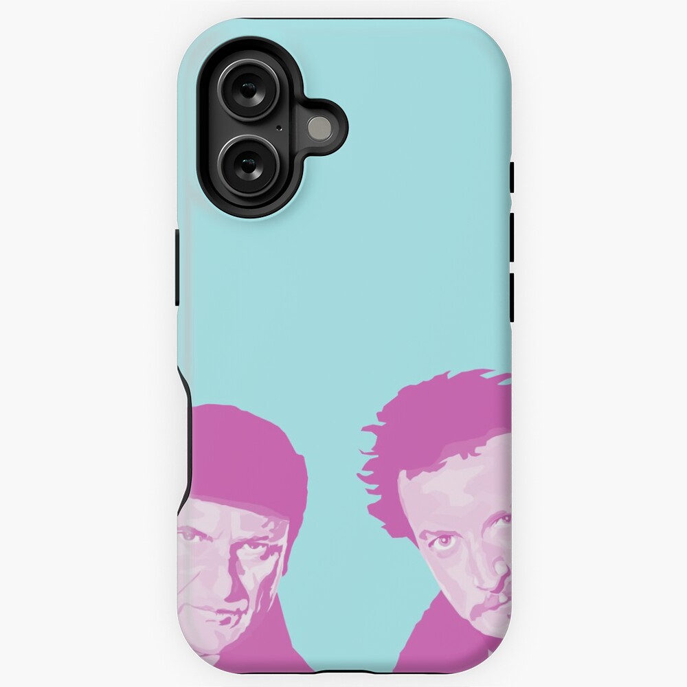 Item preview, iPhone Magsafe Tough Case designed and sold by mayerarts.